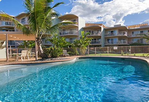 Surfside On The Beach - Holiday Jervis Bay 2
