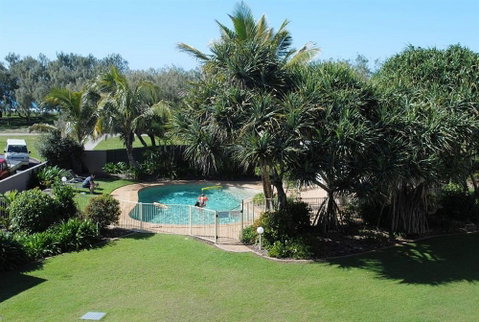 Surfside On The Beach - Holiday Jervis Bay 4
