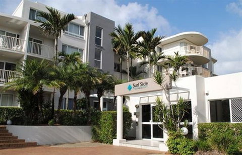 Surfside On The Beach - Holiday Jervis Bay 6