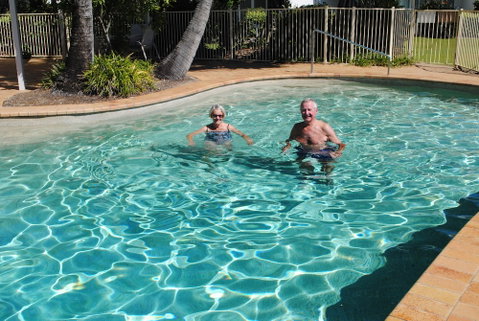 Surfside On The Beach - Holiday Jervis Bay 3