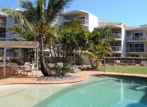 Surfside On The Beach - Holiday Jervis Bay 5