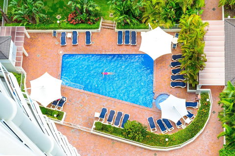 Crest Apartments - Holiday Jervis Bay 2