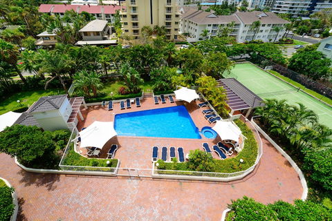 Crest Apartments - Holiday Jervis Bay 3