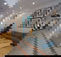 Crest Apartments - Holiday Jervis Bay