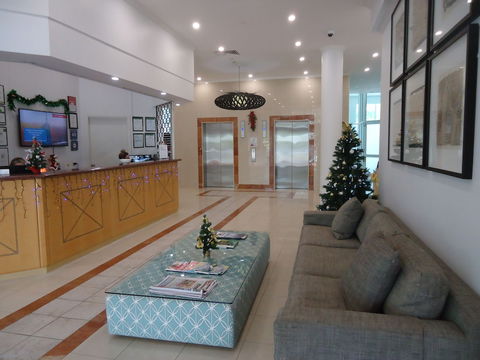 Crest Apartments - Holiday Jervis Bay 1