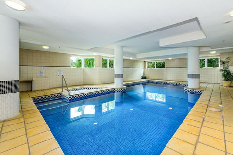 Crest Apartments - Holiday Jervis Bay 5