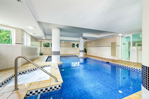 Crest Apartments - Holiday Jervis Bay 6