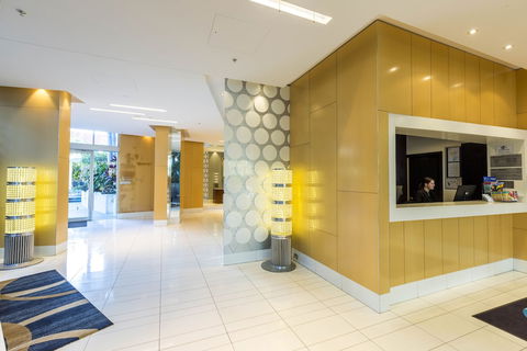 Artique Surfers Paradise - Holiday Jervis Bay 6