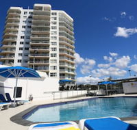 Mandolin Resort - Holiday Jervis Bay