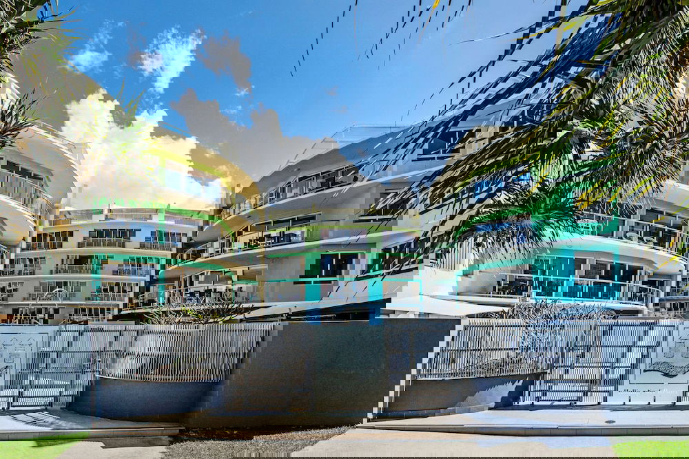 Kings Beach QLD Holiday Jervis Bay