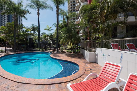 Alexander Holiday Apartments - Holiday Jervis Bay 6
