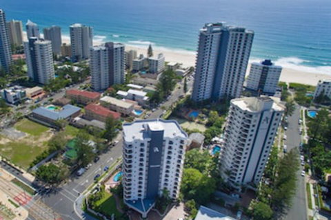 Alexander Holiday Apartments - Holiday Jervis Bay 0