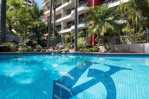 Alexander Holiday Apartments - Holiday Jervis Bay 7