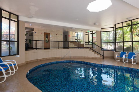Alexander Holiday Apartments - Holiday Jervis Bay 5