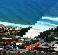 Komune - Gold Coast - Holiday Jervis Bay