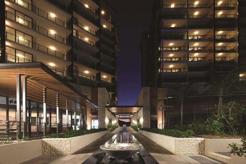 Oaks Redcliffe Mon Komo Suites - Holiday Jervis Bay 1