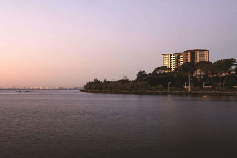 Oaks Redcliffe Mon Komo Suites - Holiday Jervis Bay 6