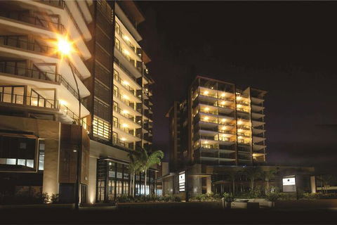 Oaks Redcliffe Mon Komo Suites - Holiday Jervis Bay 2