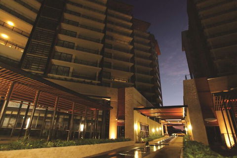 Oaks Redcliffe Mon Komo Suites - Holiday Jervis Bay 4