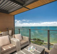 Oaks Redcliffe Mon Komo Suites - Holiday Jervis Bay