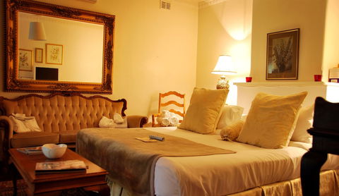 Jacobs Creek Retreat - Holiday Jervis Bay 3