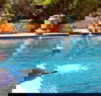 Jacobs Creek Retreat - Holiday Jervis Bay