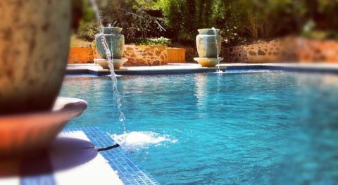 Jacobs Creek Retreat - Holiday Jervis Bay 0