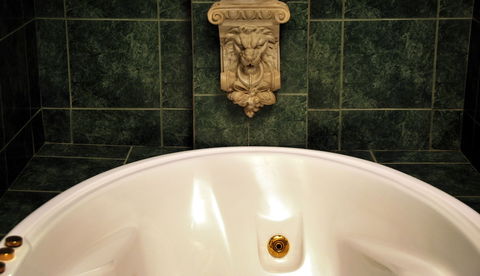 Jacobs Creek Retreat - Holiday Jervis Bay 6