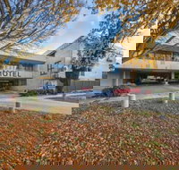 Belconnen Way Hotel Motel and Serviced Apartments - Holiday Jervis Bay