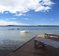 Eumarella Shores Noosa Lake Retreat - Holiday Jervis Bay
