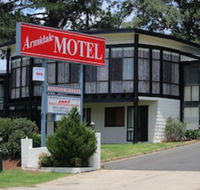 Armidale Motel - Holiday Jervis Bay