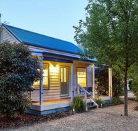 Alpine Valley Cottages - Holiday Jervis Bay
