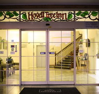 Best Western Plus Hovell Tree Inn - Holiday Jervis Bay