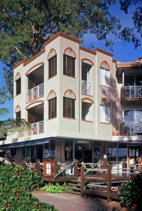 Alassio Palm Cove - Holiday Jervis Bay 2
