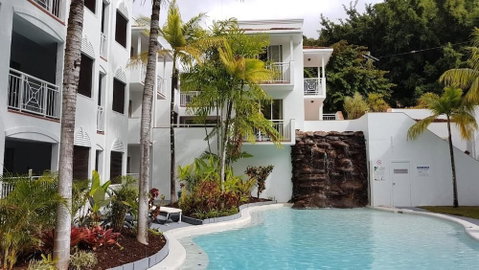 Alassio Palm Cove - Holiday Jervis Bay 4