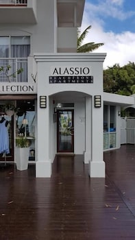 Alassio Palm Cove - Holiday Jervis Bay 0