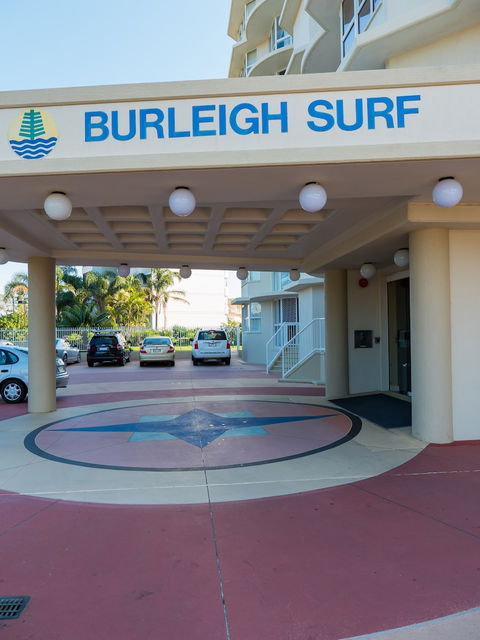 Burleigh Surf Apartments - Holiday Jervis Bay 0