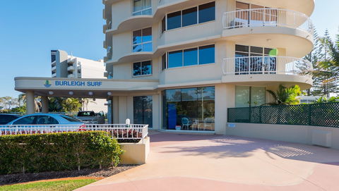 Burleigh Surf Apartments - Holiday Jervis Bay 4