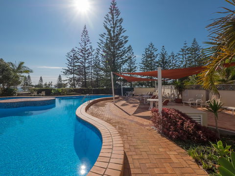 Burleigh Surf Apartments - Holiday Jervis Bay 6