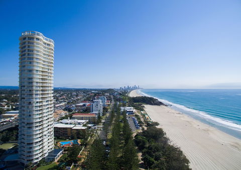 Burleigh Surf Apartments - Holiday Jervis Bay 2