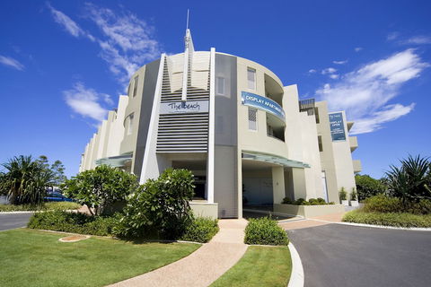 The Beach Cabarita - Holiday Jervis Bay 1