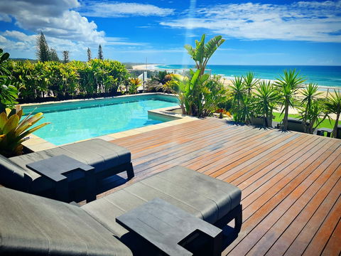 The Beach Cabarita - Holiday Jervis Bay 6