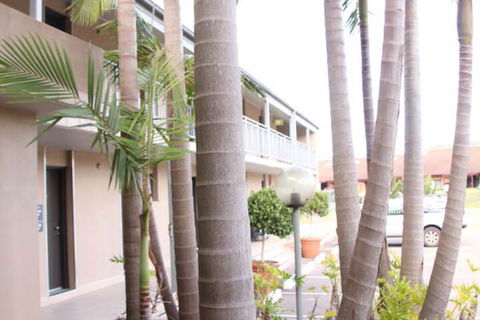 Galaxy Motel - Holiday Jervis Bay 4