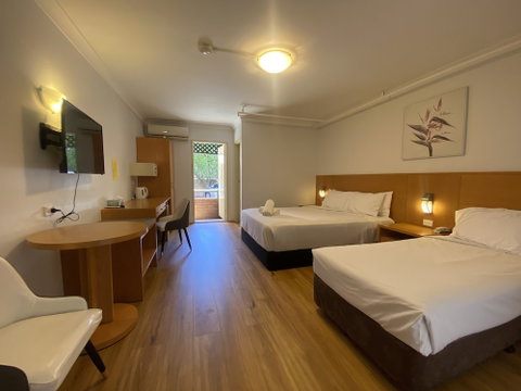 Garden Lodge Sydney - Holiday Jervis Bay 5