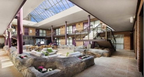 Garden Lodge Sydney - Holiday Jervis Bay 0