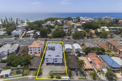 Sunshine Beach Resort - Holiday Jervis Bay 1