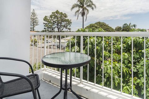 Sunshine Beach Resort - Holiday Jervis Bay 7