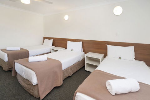 Sunshine Beach Resort - Holiday Jervis Bay 5