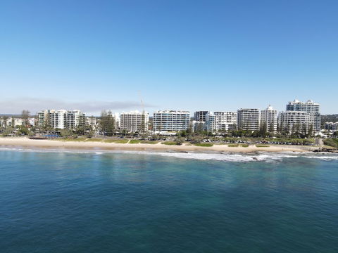 Malibu Mooloolaba - Holiday Jervis Bay 1