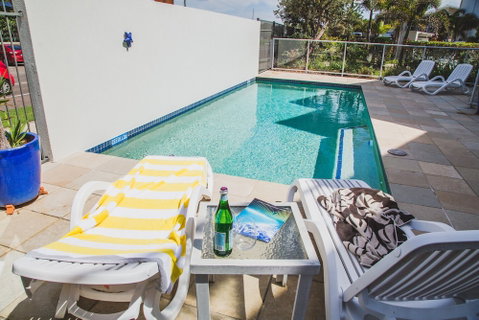 Sand Dunes Resort - Holiday Jervis Bay 3